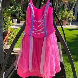 VINTAGE Jessica McClintock for Gunne Sax Dress